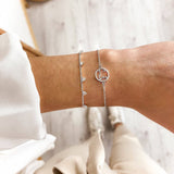 Brilliant Zodiac Bracelet