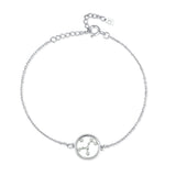 Brilliant Zodiac Bracelet