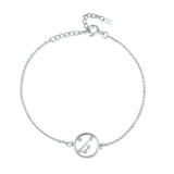 Brilliant Zodiac Bracelet