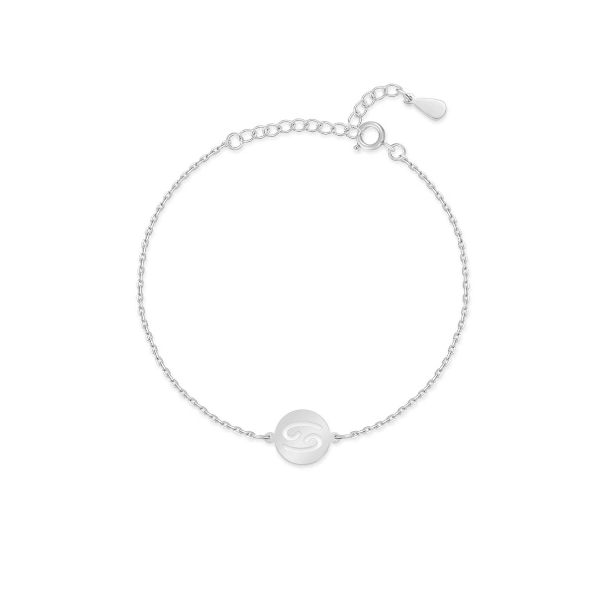 Zodiac Bracelet