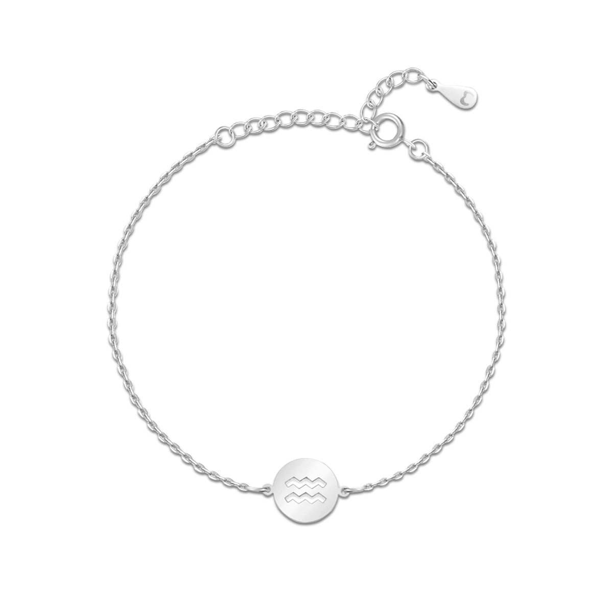 Zodiac Bracelet
