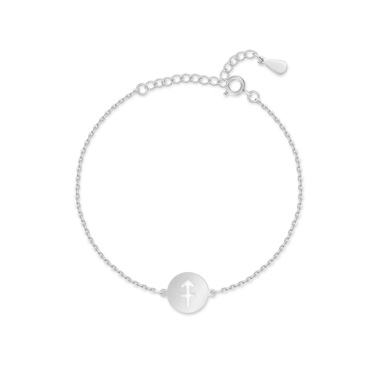 Zodiac Bracelet