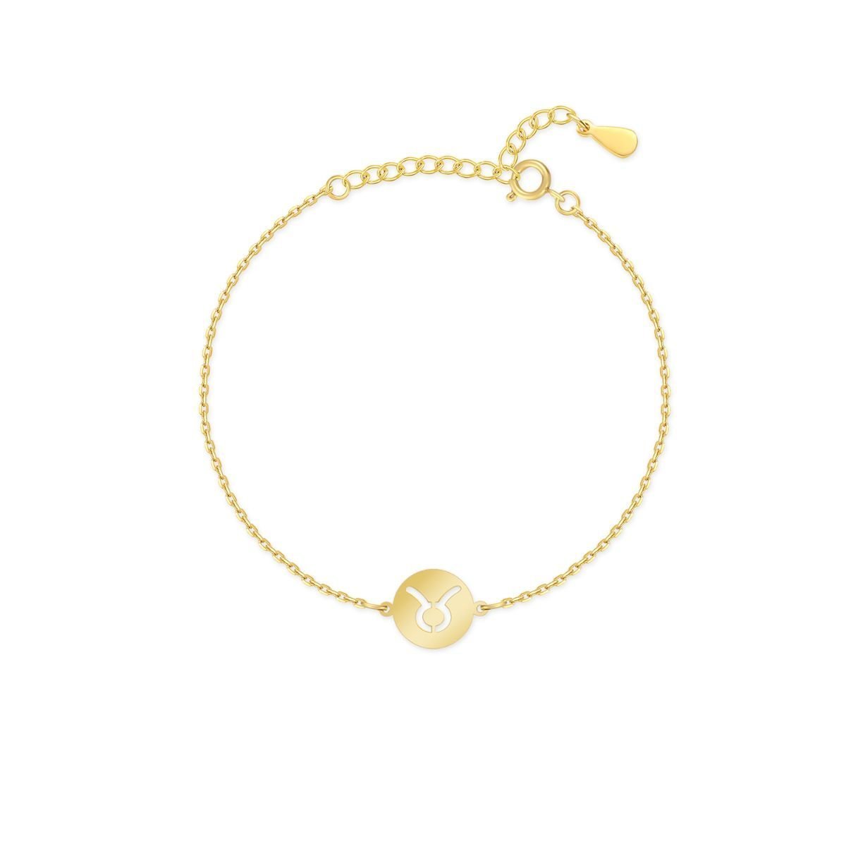 Zodiac Bracelet