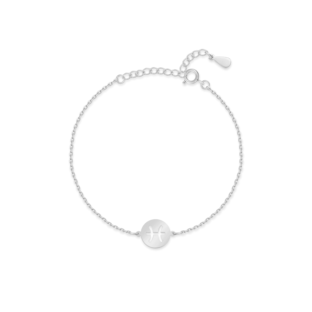 Zodiac Bracelet