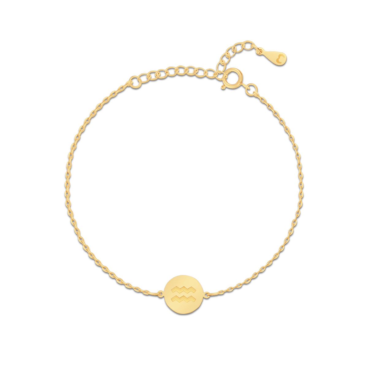 Zodiac Bracelet