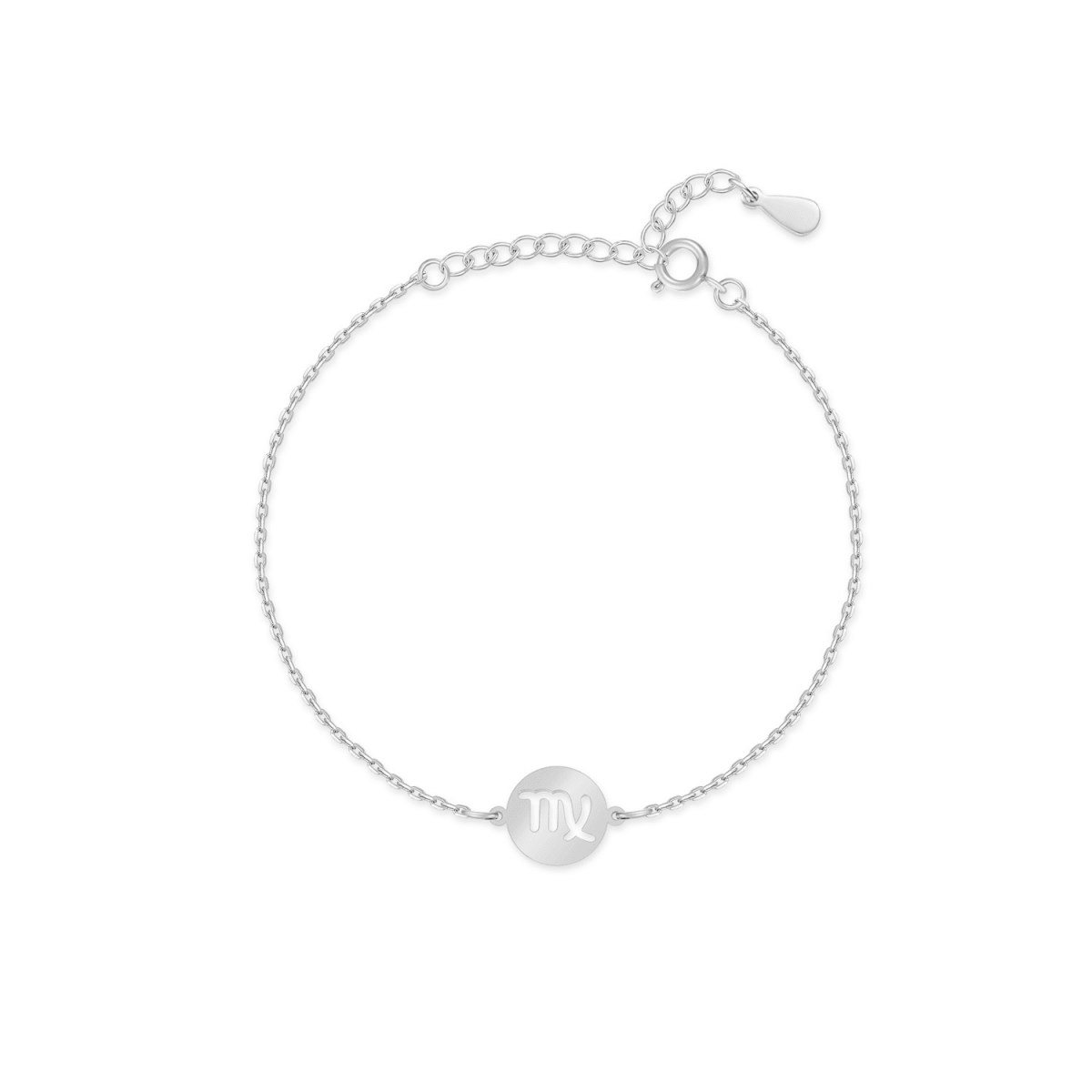 Zodiac Bracelet