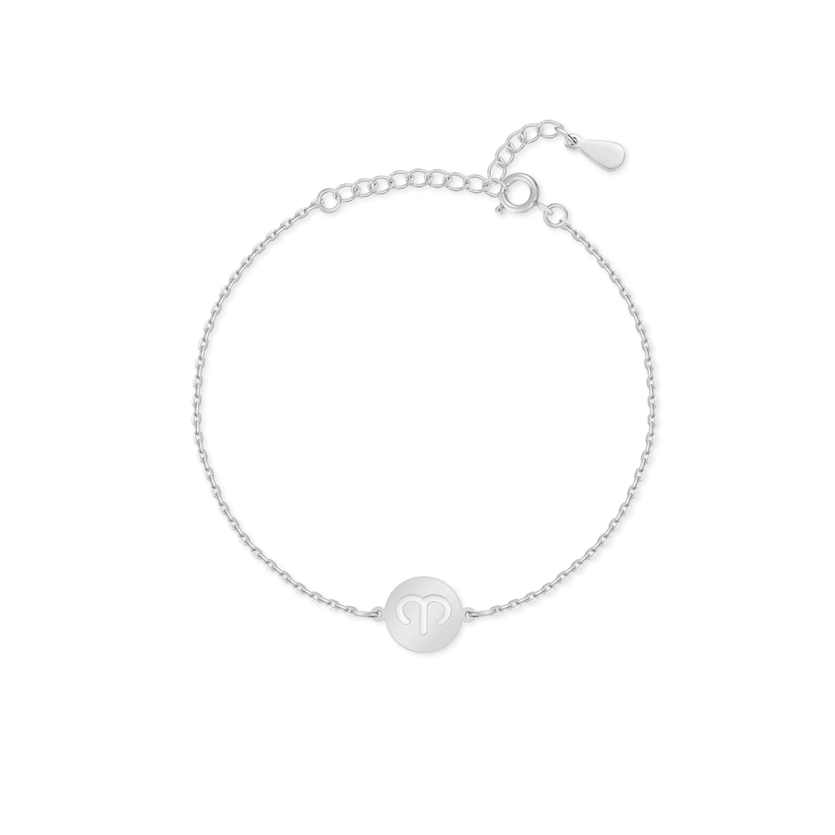 Zodiac Bracelet