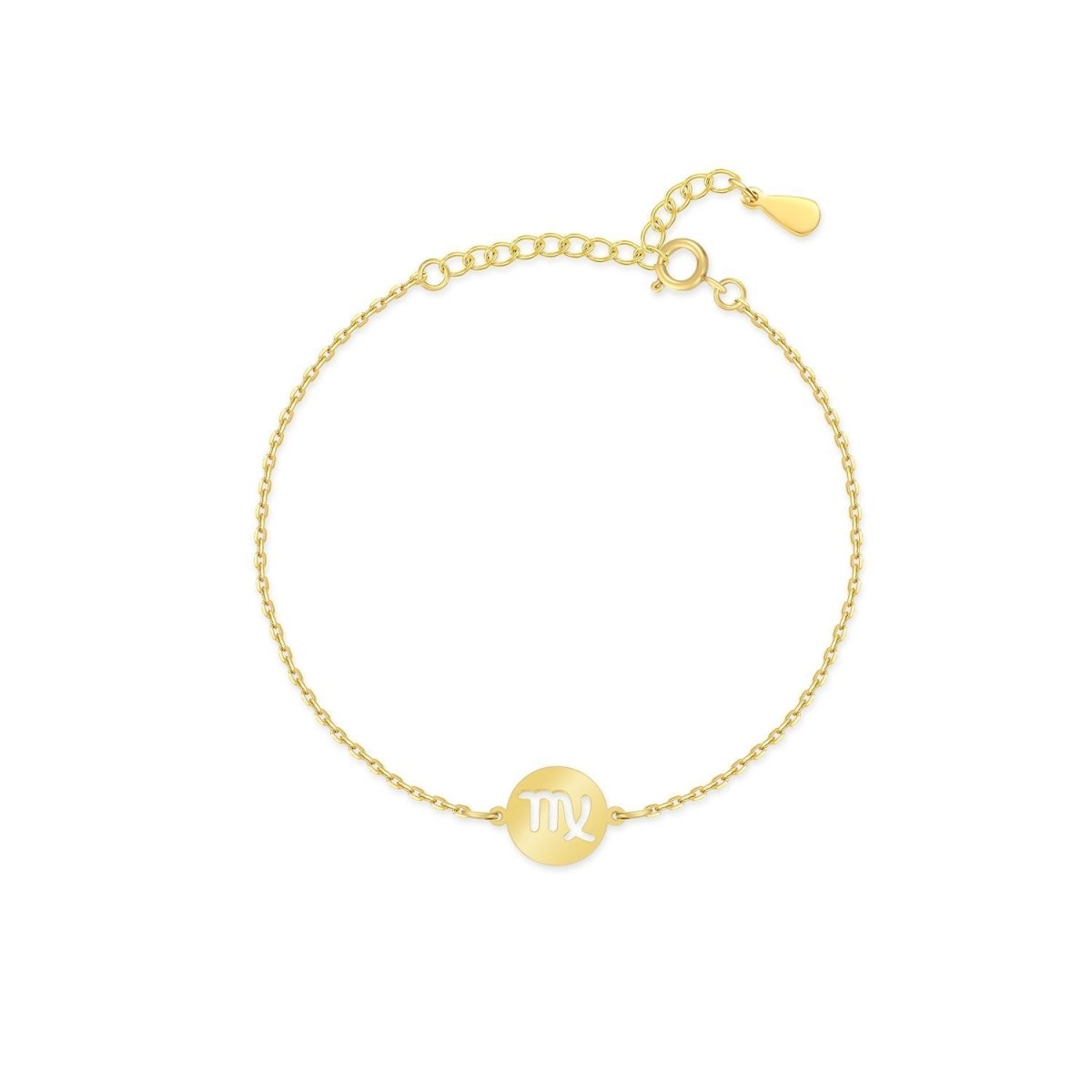 Zodiac Bracelet