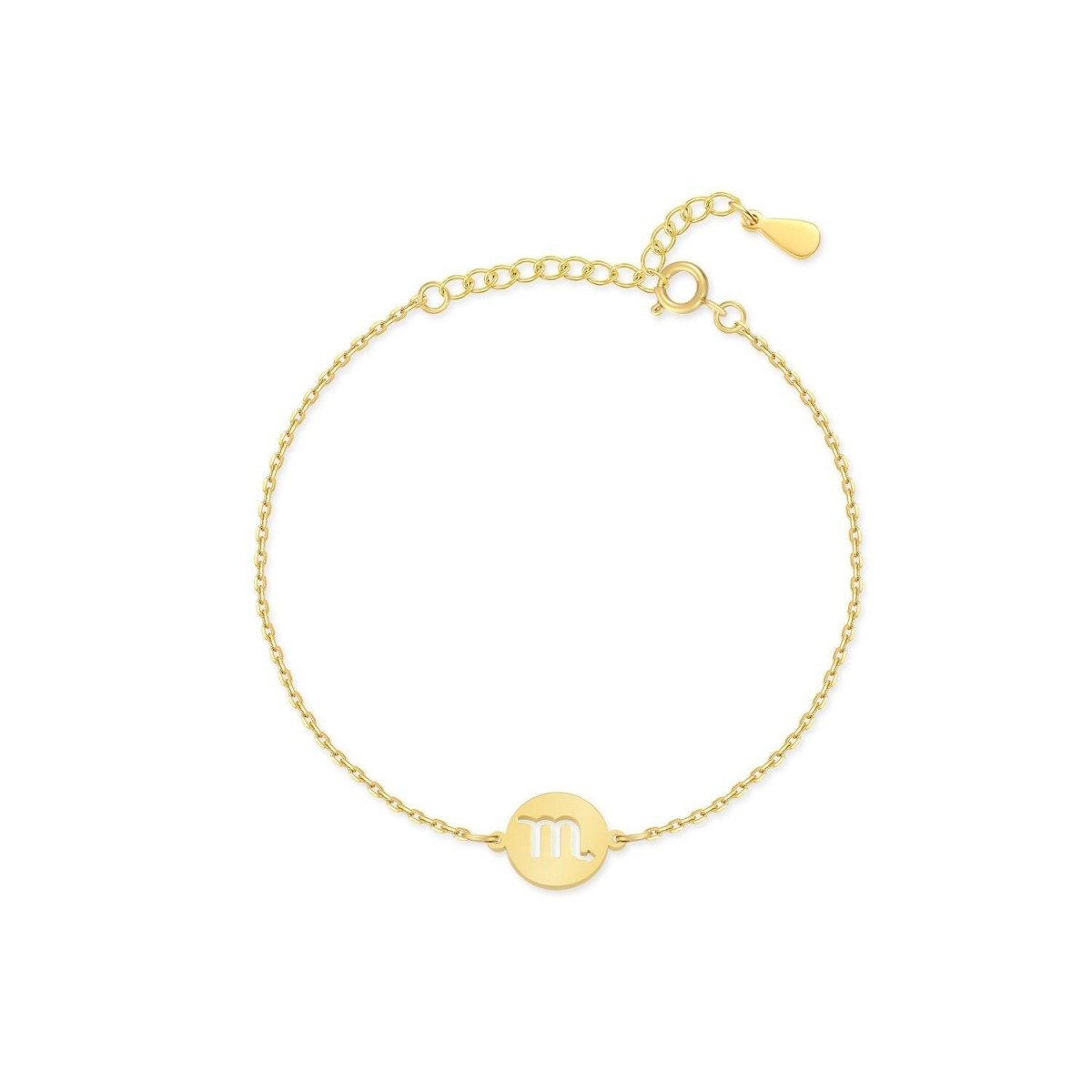 Zodiac Bracelet