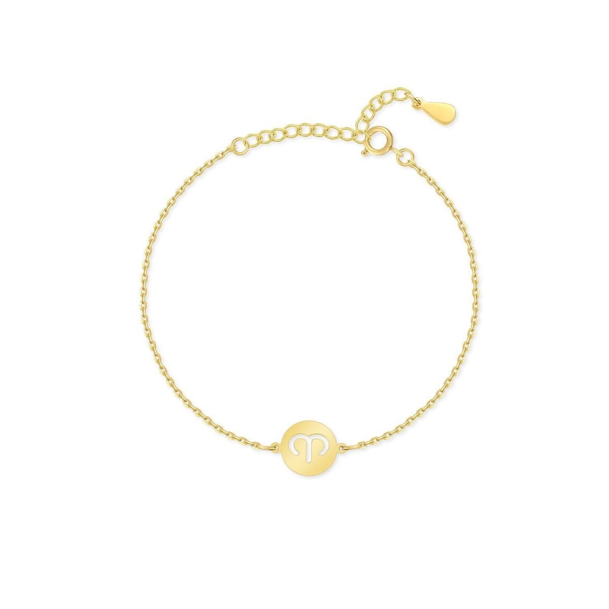 Zodiac Bracelet