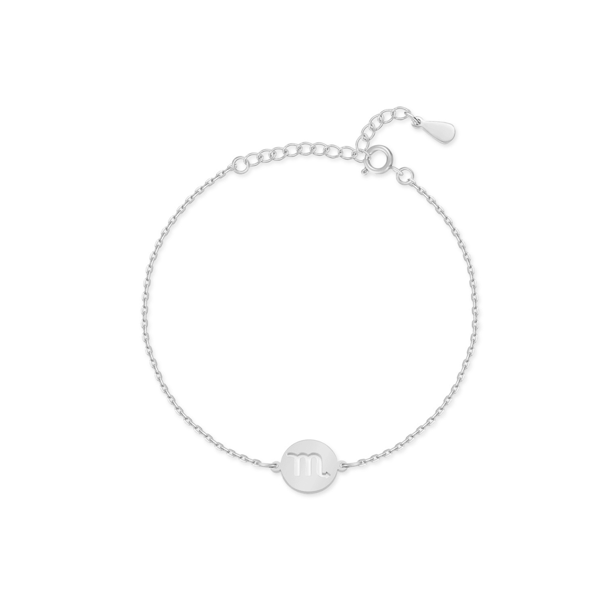 Zodiac Bracelet