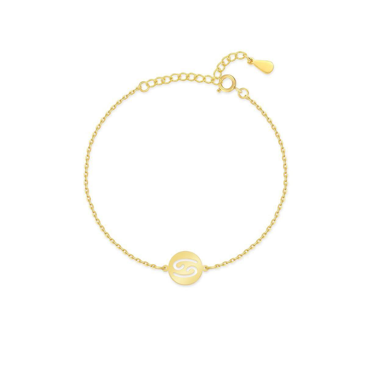 Zodiac Bracelet