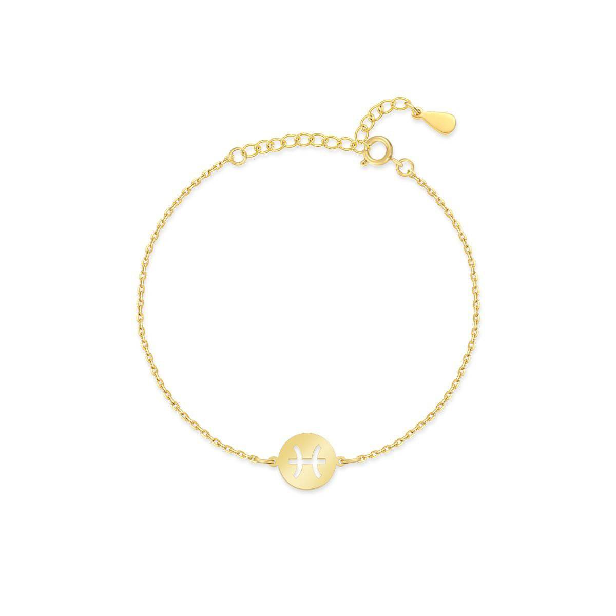 Zodiac Bracelet
