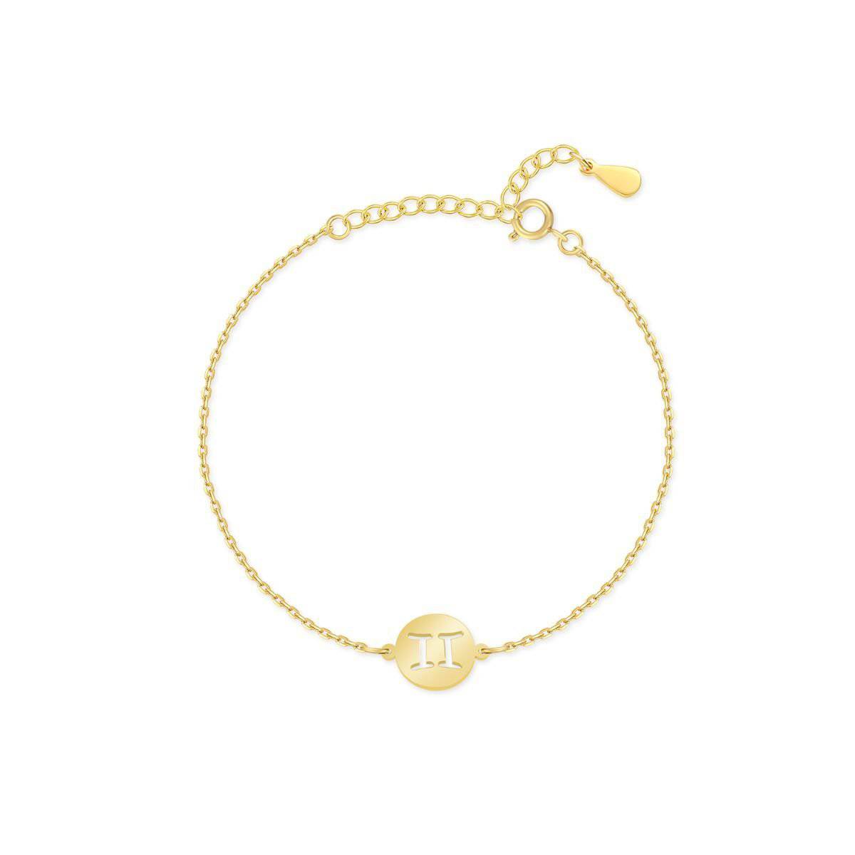 Zodiac Bracelet