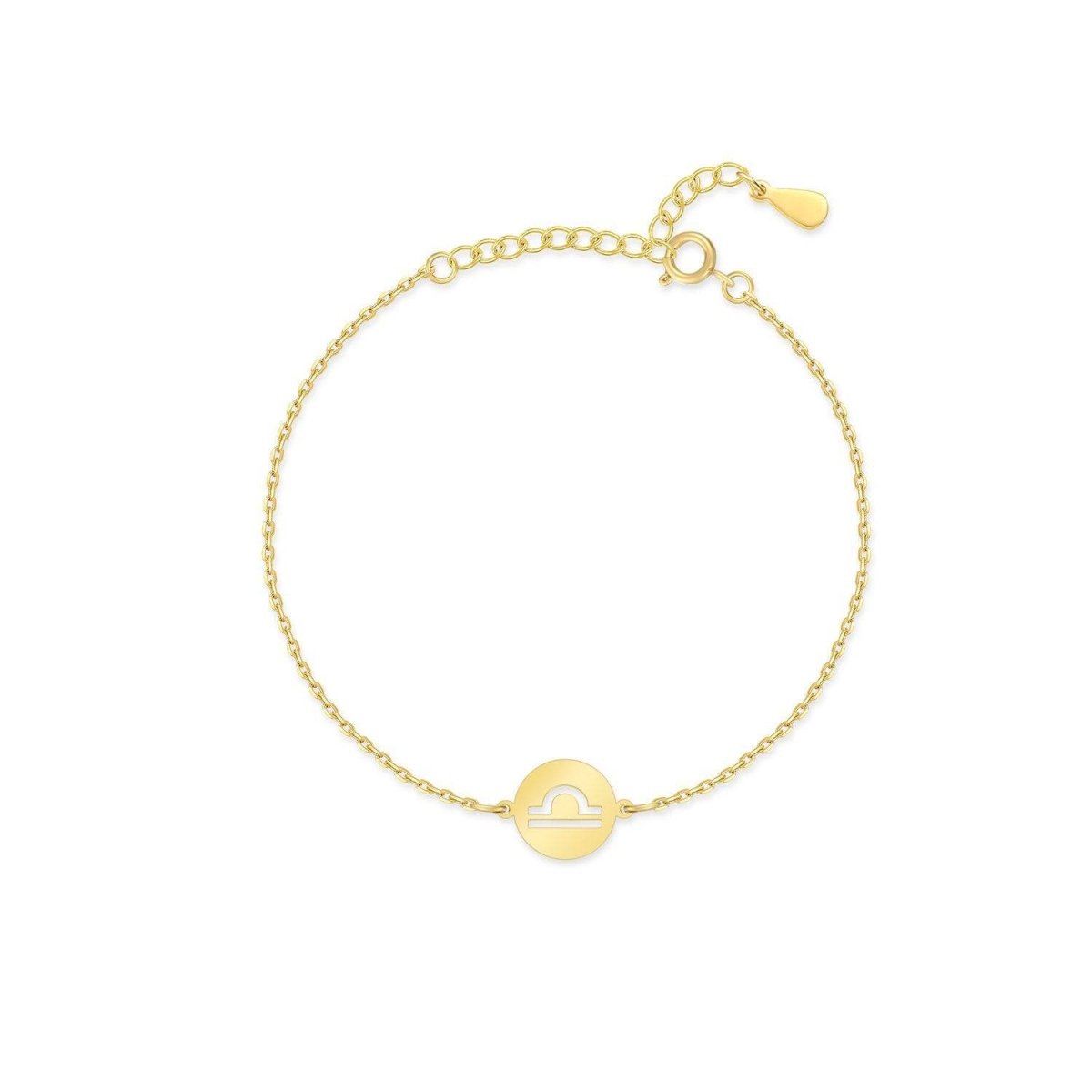 Zodiac Bracelet
