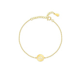 Zodiac Bracelet
