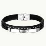 Men's Lord Bracelet - Customisable