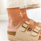 Arabian Ankle Bracelet