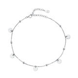 Arabian Ankle Bracelet