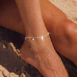 Arabian Ankle Bracelet