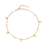 Arabian Ankle Bracelet