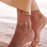 Arabian Ankle Bracelet