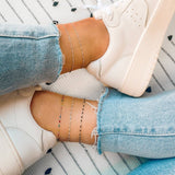 Bruma Anklet