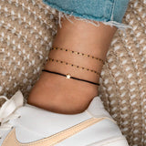 Bruma Anklet