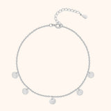Anklet Circles