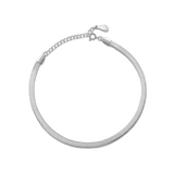 Cleopatra 4MM Ankle Bracelet