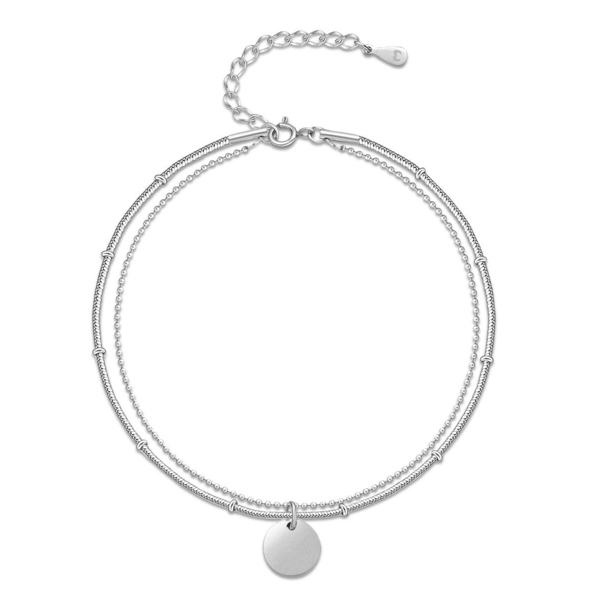Divine Ankle Bracelet