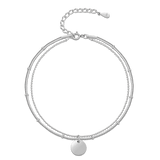 Divine Ankle Bracelet