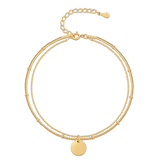Divine Ankle Bracelet