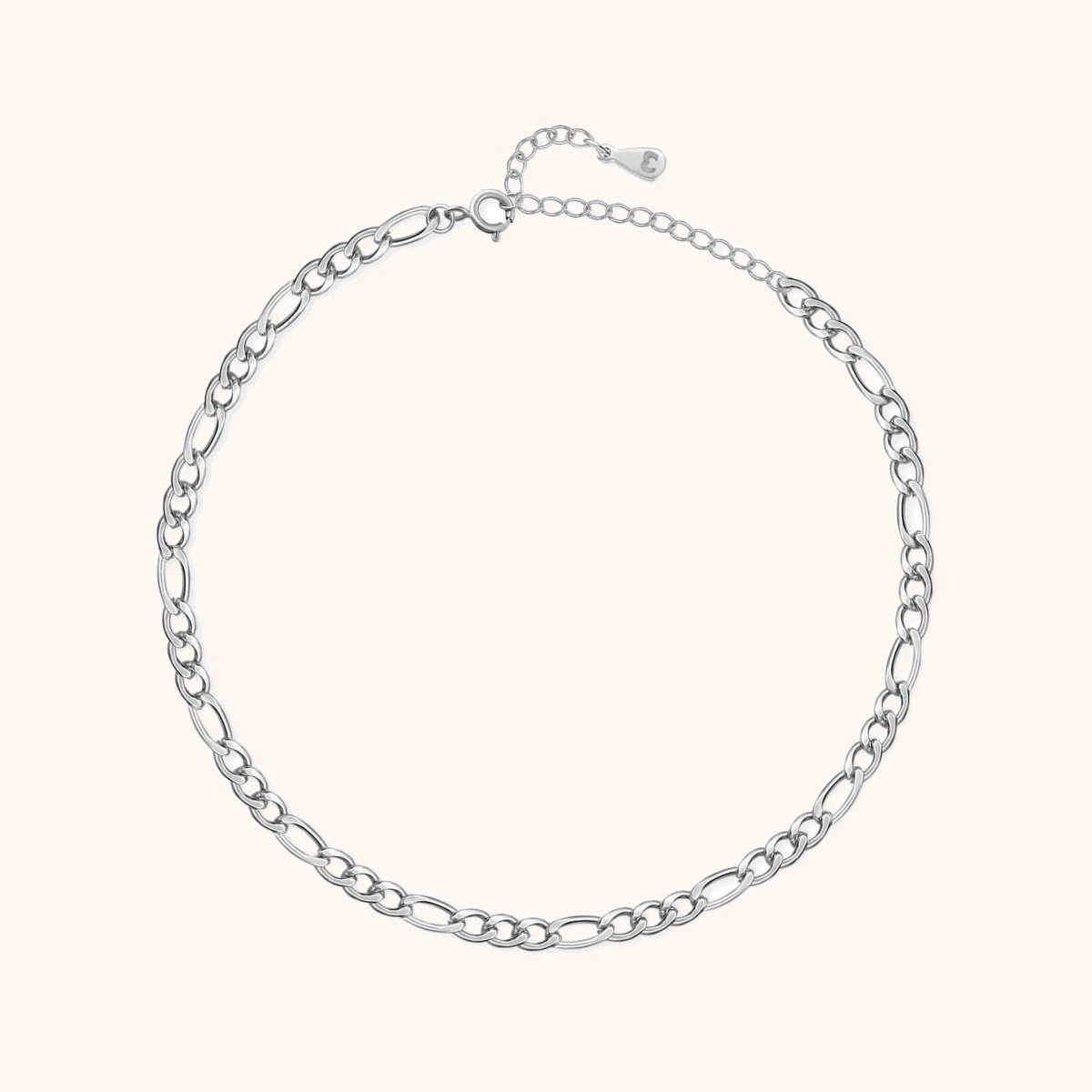 Force Anklet