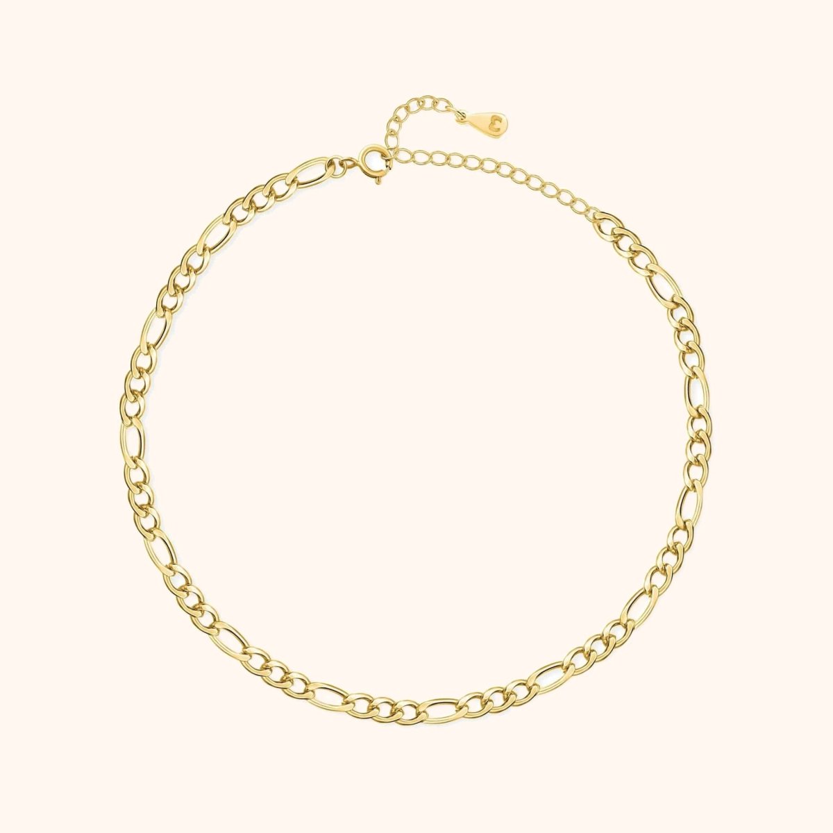 Force Anklet