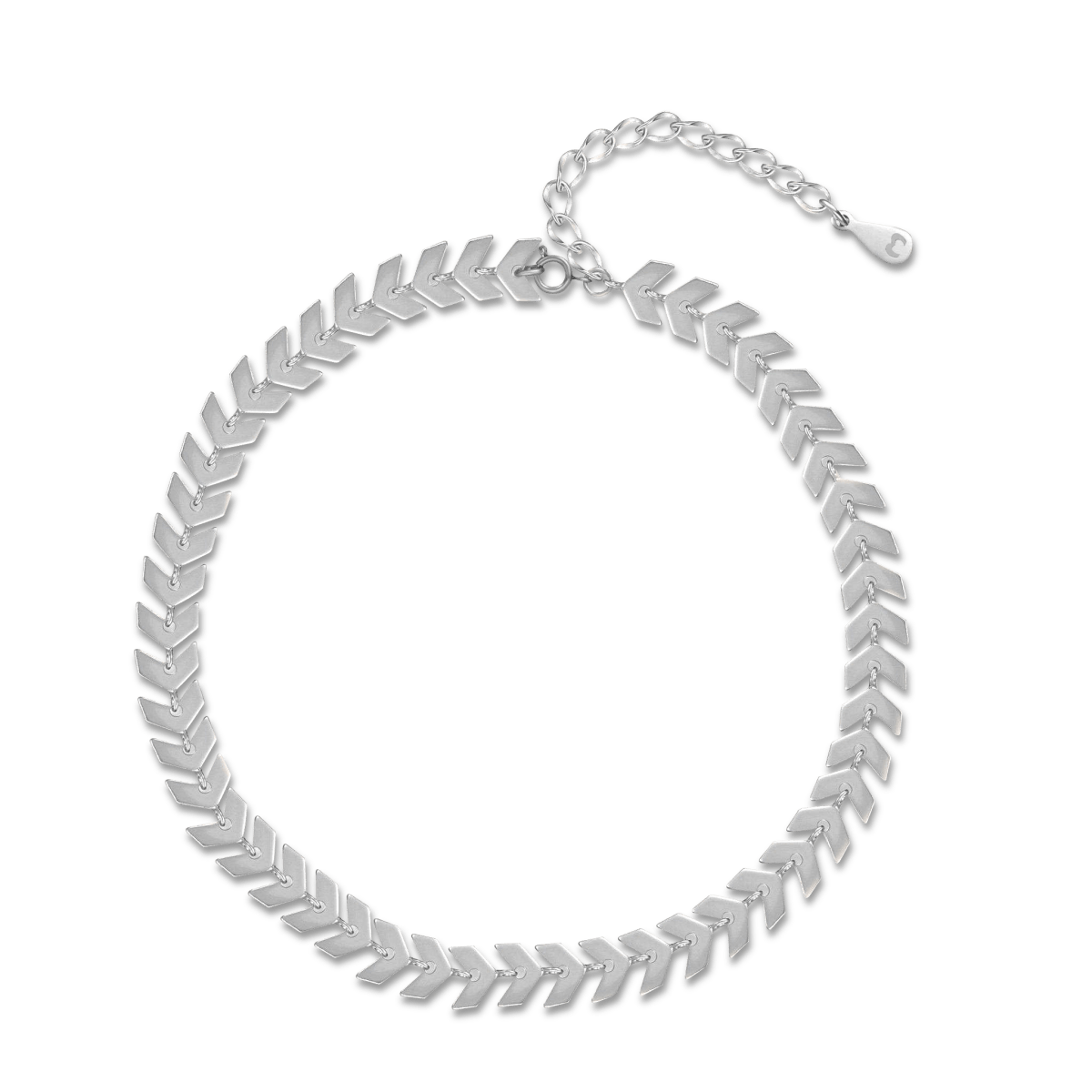 Greece Anklet