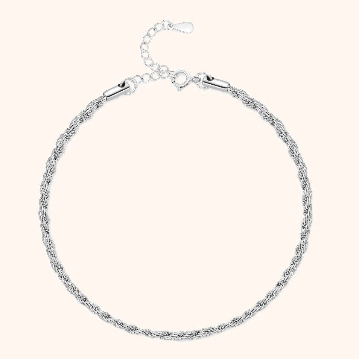 Ankle Lace