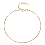 Little Balls Ankle Bracelet