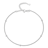 Little Balls Ankle Bracelet