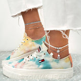Little Balls Ankle Bracelet