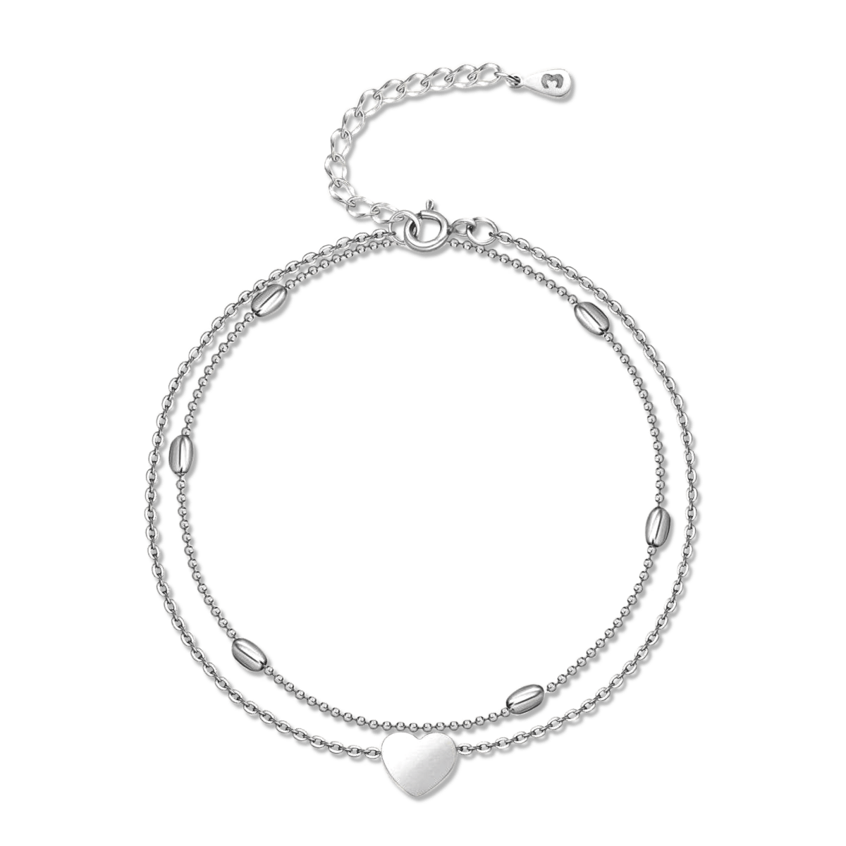 Love Anklet