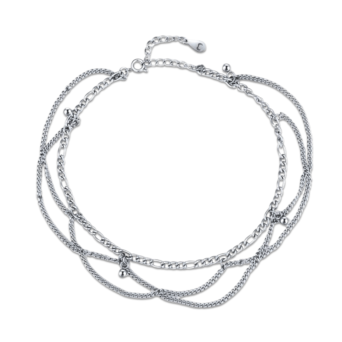 Maraña Ankle Bracelet