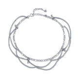 Maraña Ankle Bracelet