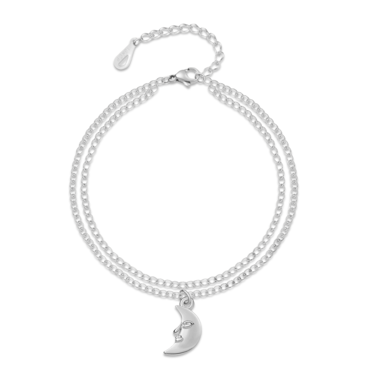 Moon Anklet