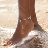 Paradise Ankle Bracelet