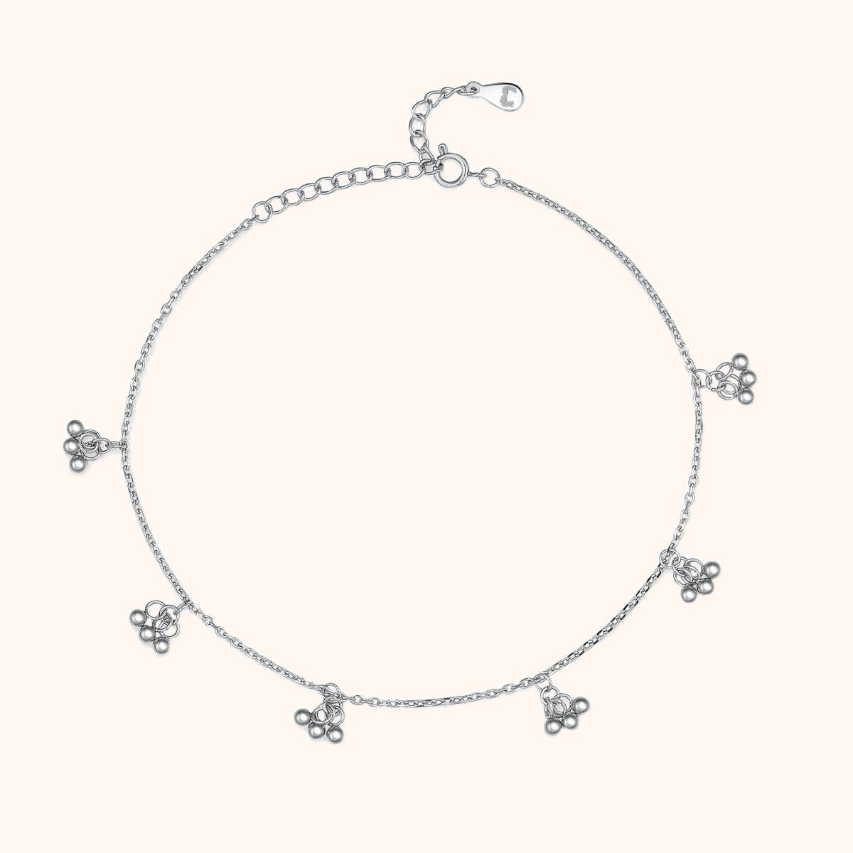 Paradise Ankle Bracelet