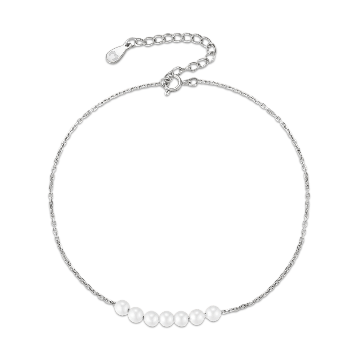 Perly Ankle Bracelet