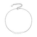 Perly Ankle Bracelet
