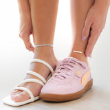 Perly Ankle Bracelet