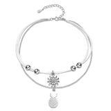 Pure Nature Anklet